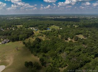 154051 E 470th Rd, Claremore, OK 74017