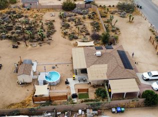 7753 Deer Trl, Yucca Valley, CA 92284