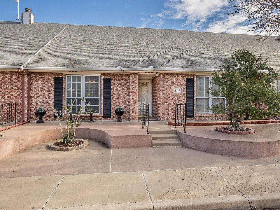 5417 Somerset Dr, Amarillo, TX 79109 MLS 238581 Zillow