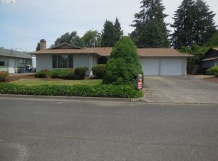 1045 Waverly St, Eugene, OR 97401