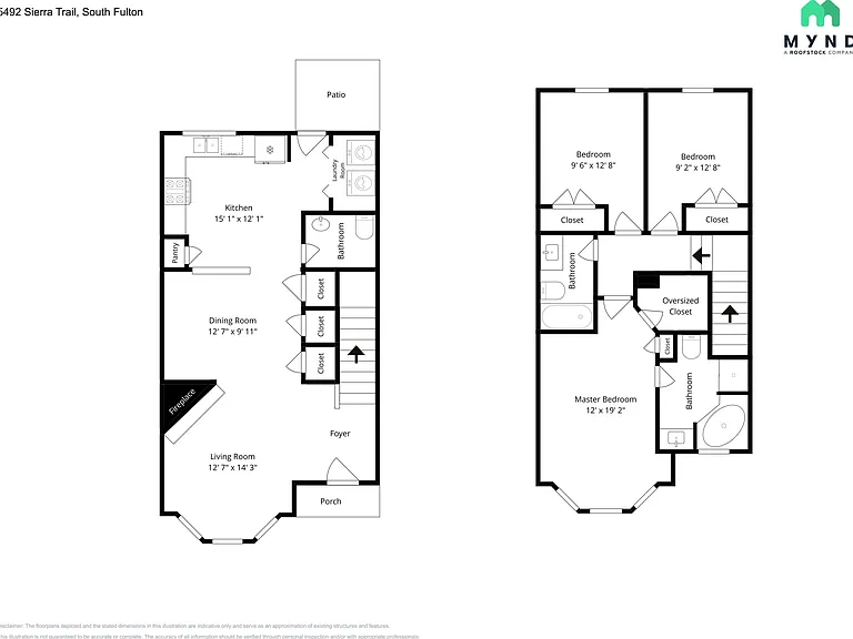 5492 Sierra Trl — Photo 23