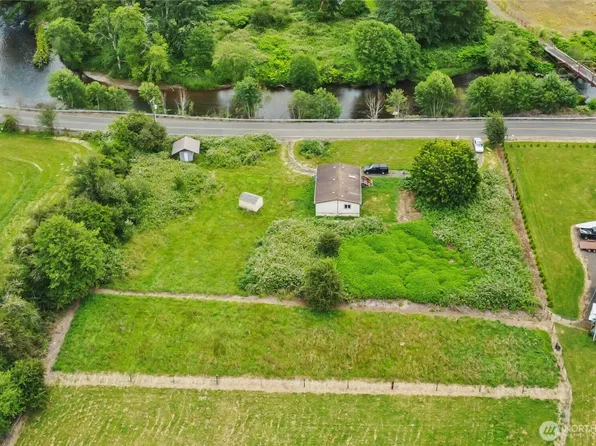 805 Elochoman Valley Road, Cathlamet, WA 98612