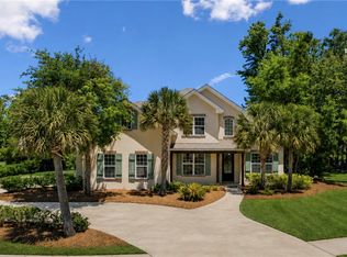 505 Belmont Cir, Brunswick, GA 31525