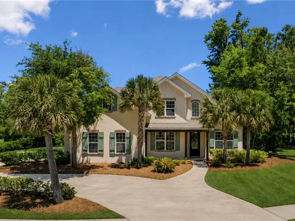 505 Belmont Cir, Brunswick, GA 31525