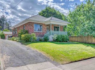 3610 N East St, Spokane, WA 99205