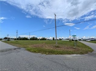 3601 Durden Pkwy W, Cape Coral, FL 33993