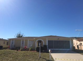 8500 Paxton Dr, Port Richey, FL 34668