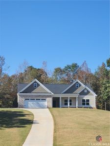 1071 Darlington Dr, Watkinsville, GA, 30677