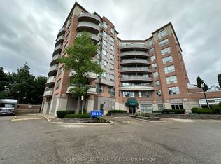 4640 Kimbermount Ave #103, Mississauga, ON L5M 5W6