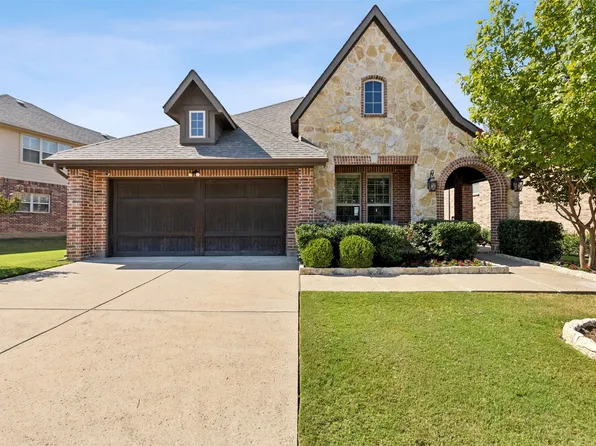 7348 Brightwater Rd, Fort Worth, TX 76132