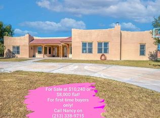 5015 Thunderbird Rd, Roswell, NM 88201