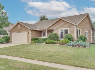 4416 29th St, Kenosha, WI 53144