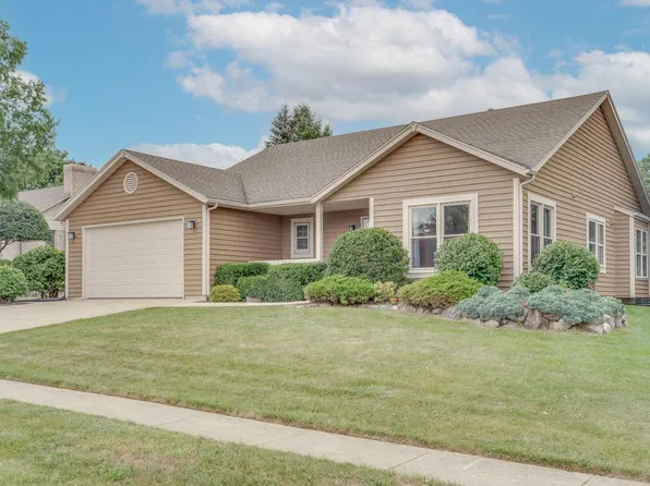 4416 29th STREET, Kenosha, WI 53144