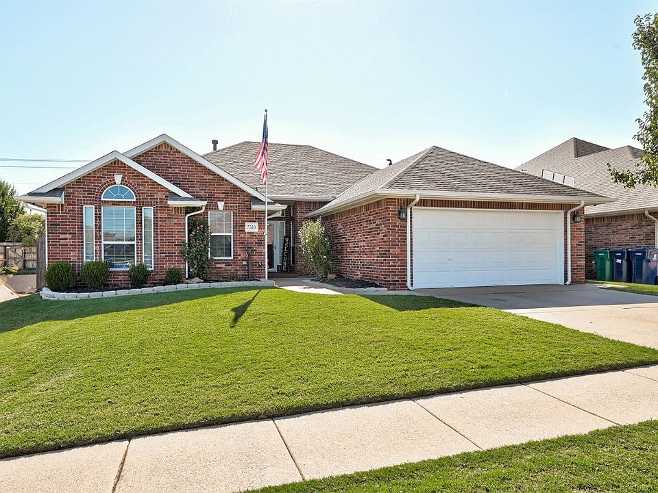 7320 Dr, Oklahoma City, OK 73132 Zillow