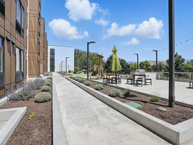 Wilson Station Apartments — Photo 65