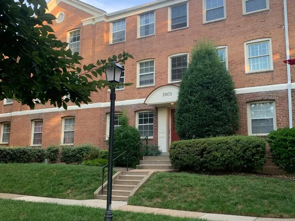 2605 Arlington Blvd APT 302, Arlington, VA 22201