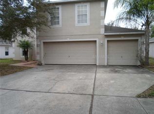 1122 Sea Eagle Ave, Groveland, FL 34736