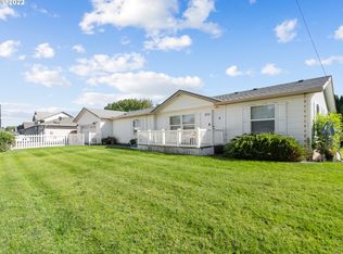 970 E Main St, Hermiston, OR 97838