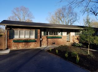 812 Whitehall Rd LOT 7, Knoxville, TN 37909