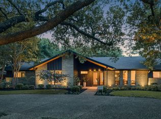 3830 Northaven Rd, Dallas, TX 75229