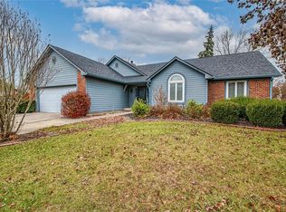 7628 Kilmer Ln, Indianapolis, IN 46256