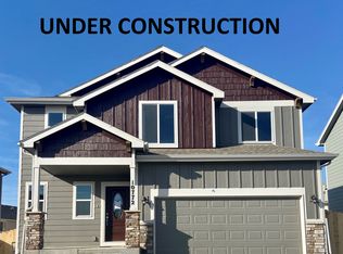3044 Loot Dr, Colorado Springs, CO 80939