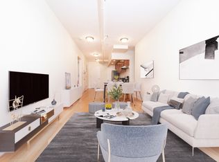 65 W 106th St #B2, New York, NY 10025
