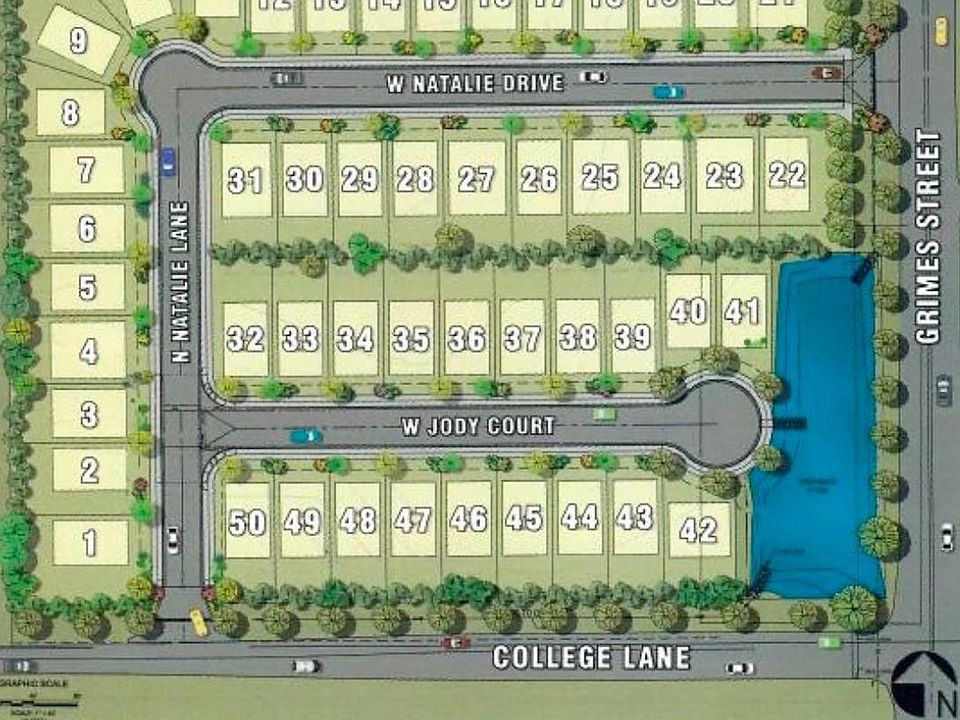 2nd image of 918 W Jody Ct