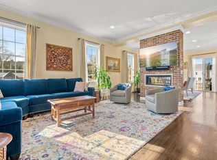 201 Roosevelt Dr, Wood-ridge, NJ 07075