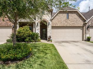 9710 Old Timber Ln, Spring, TX 77379