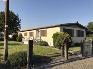 295 SE 3rd St, Irrigon, OR 97844