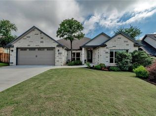 701 Woodland Park Dr, Marble Falls, TX 78654