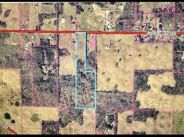 0 Fogel Rd SE, Corydon, IN 47112