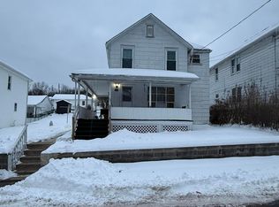 205 Garfield St, Nanticoke, PA 18634