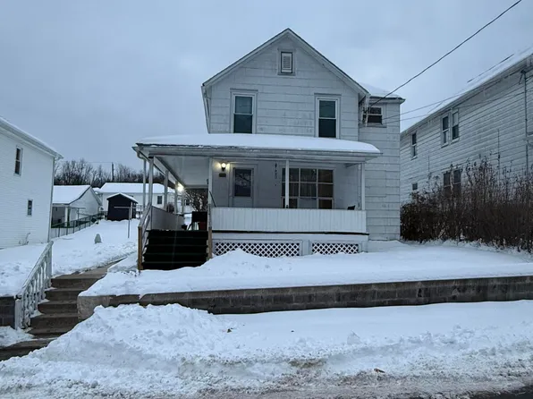 205 Garfield St, Nanticoke, PA 18634