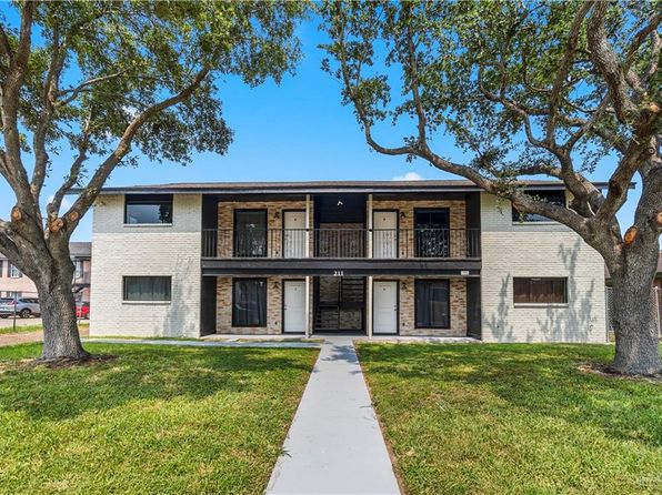 211 Gastel Cir Apt 4, Edinburg, TX 78539 – 2-bedroom rental in Edinburg
