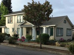 231 Sunnyside Dr, San Leandro, CA 94577
