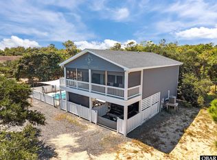 2364 Carova Rd LOT 6, Corolla, NC 27927