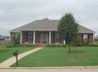 13920 Grand Pointe Blvd, Northport, AL 35475