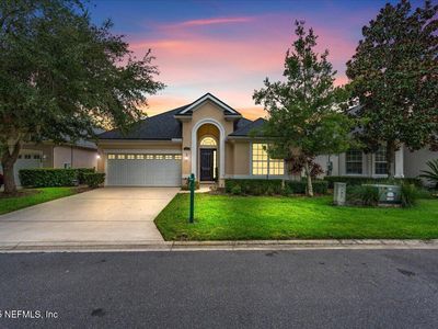 124 ST ANDREWS PLACE Drive, Saint Augustine, FL, 32092