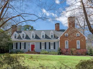 3800 Kilbourne Hill Rd, Columbia, SC 29205