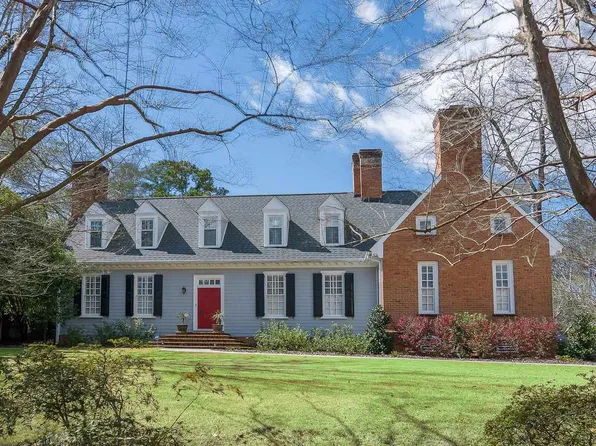 3800 Kilbourne Hill Rd, Columbia, SC 29205