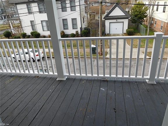 5th image of 3306 Omohundro Ave #B
