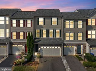 41872 Diabase Sq, Aldie, VA 20105