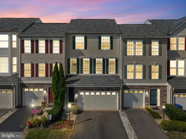 41872 Diabase Sq, Aldie, VA 20105