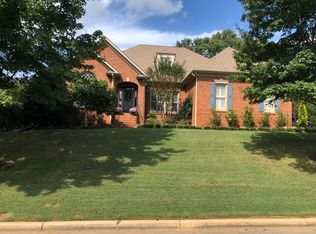 321 Parkside Dr, Simpsonville, SC 29681