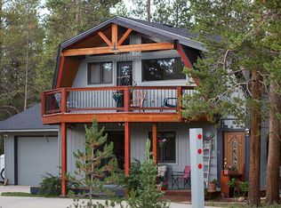 117 Cranmer Ave Cr834, Fraser, CO 80482