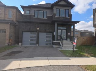 20 Spinland St, Caledon, ON L7C 4K4
