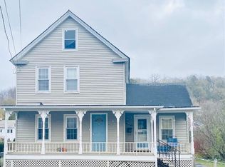 61 N Summer St, Adams, MA 01220