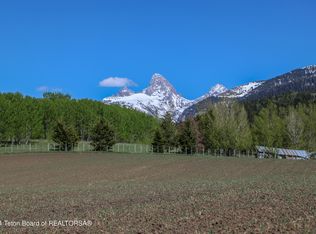 175 Table Rock South Rd, Alta, WY 83414